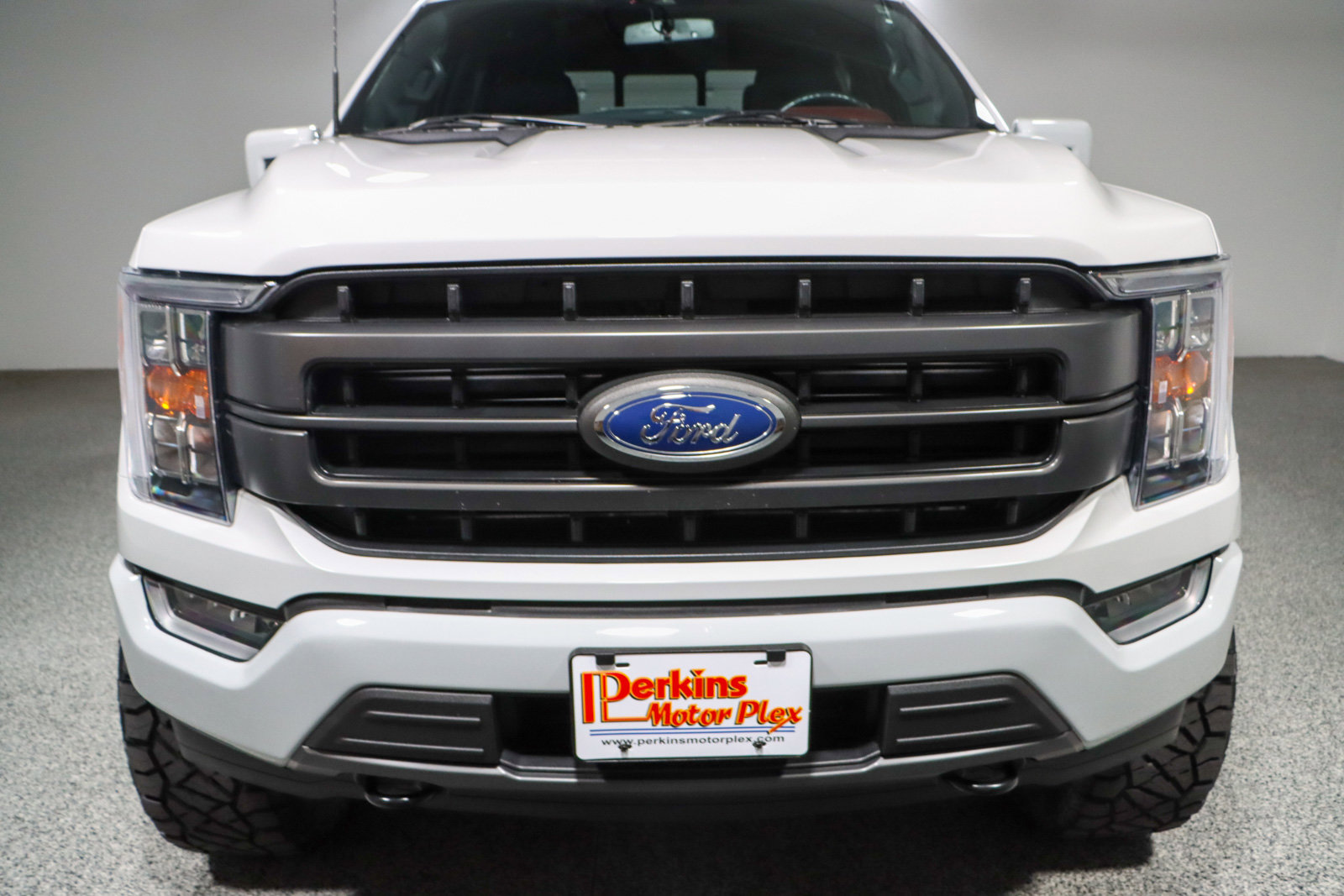 Used 2023 Ford F150 Lariat image 5