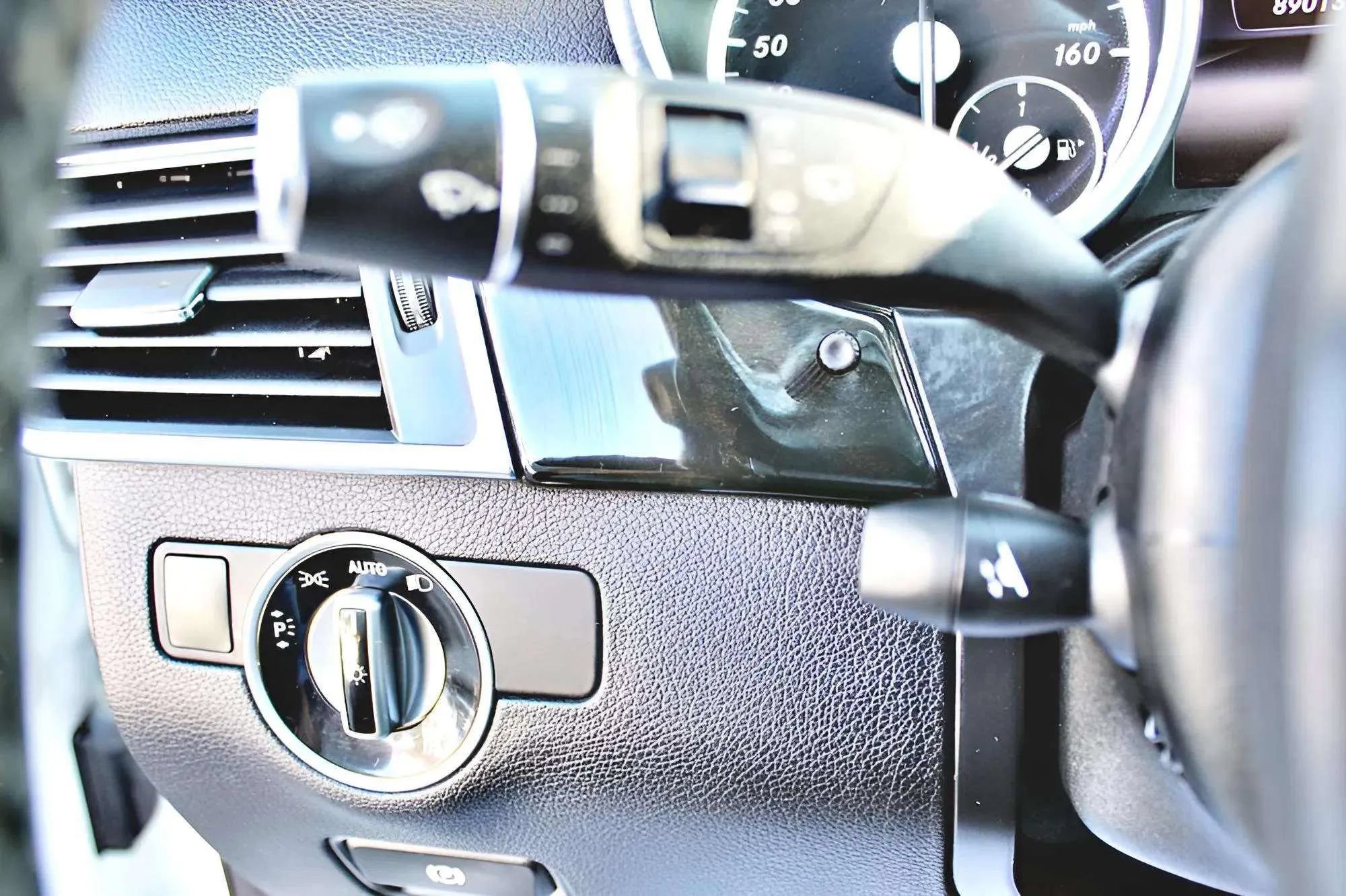 Used 2015 Mercedes-Benz ML 350 2WD image 18