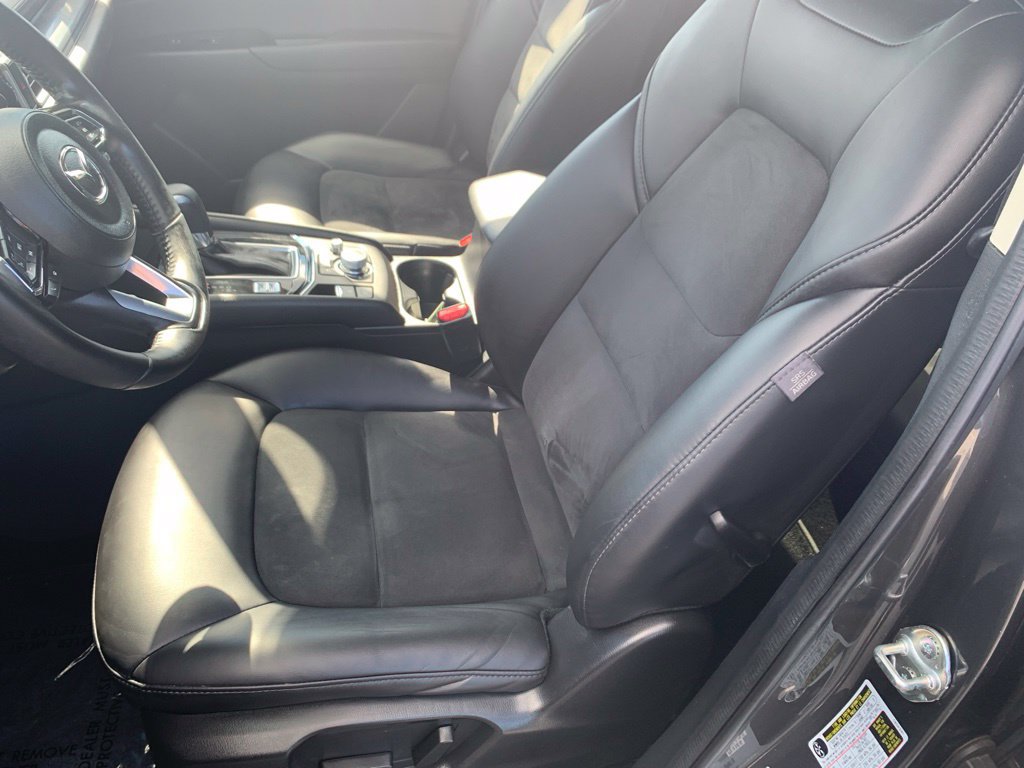 Used 2019 MAZDA CX-5 Touring AWD/4WD image 14