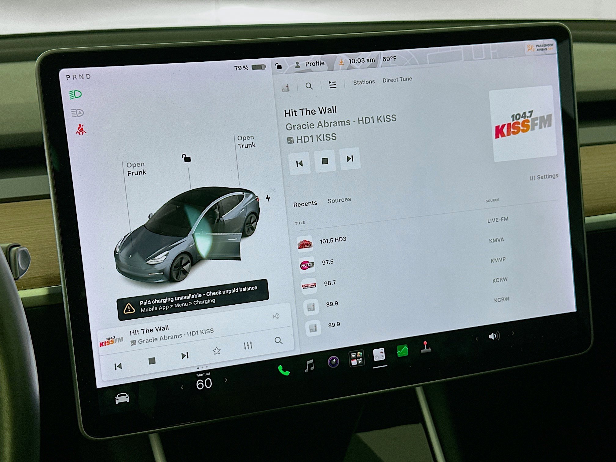 Used 2019 Tesla Model 3 Standard Range RWD image 18