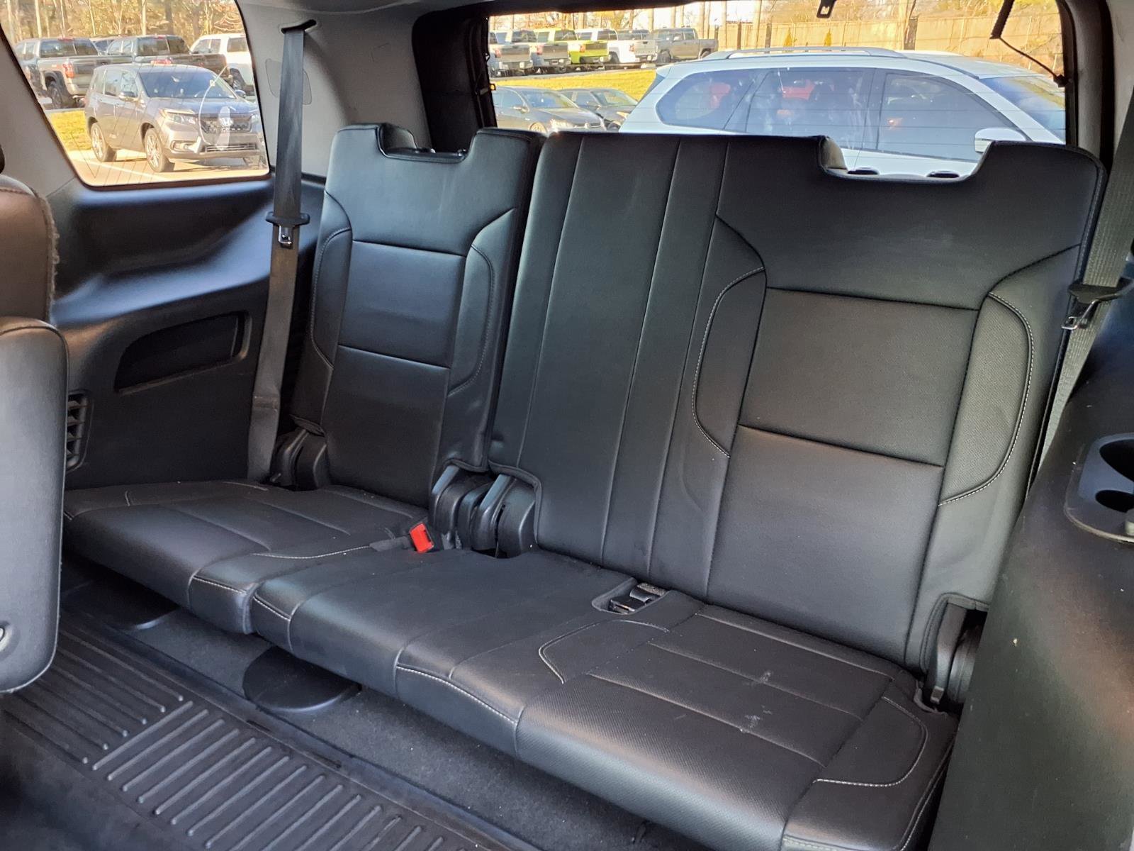 Used 2018 Chevrolet Tahoe Premier image 10