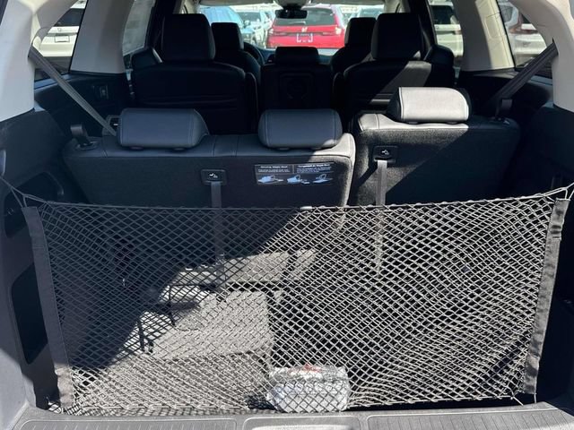 New 2026 Honda Odyssey EX-L image 5