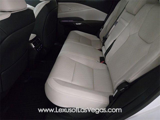 New 2026 Lexus RX 350 image 12