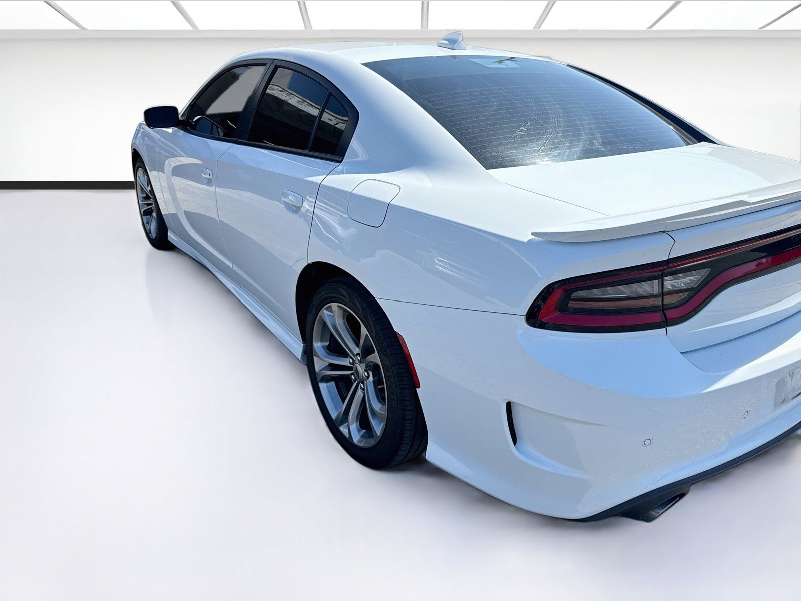 Used 2020 Dodge Charger R/T RWD image 6