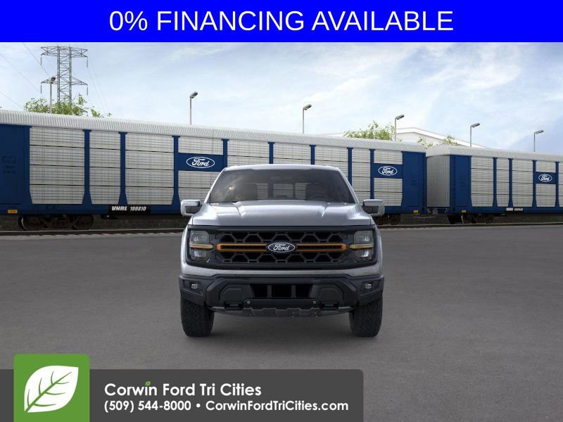 New 2025 Ford F150 Tremor w/ Equipment Group 402A High image 7