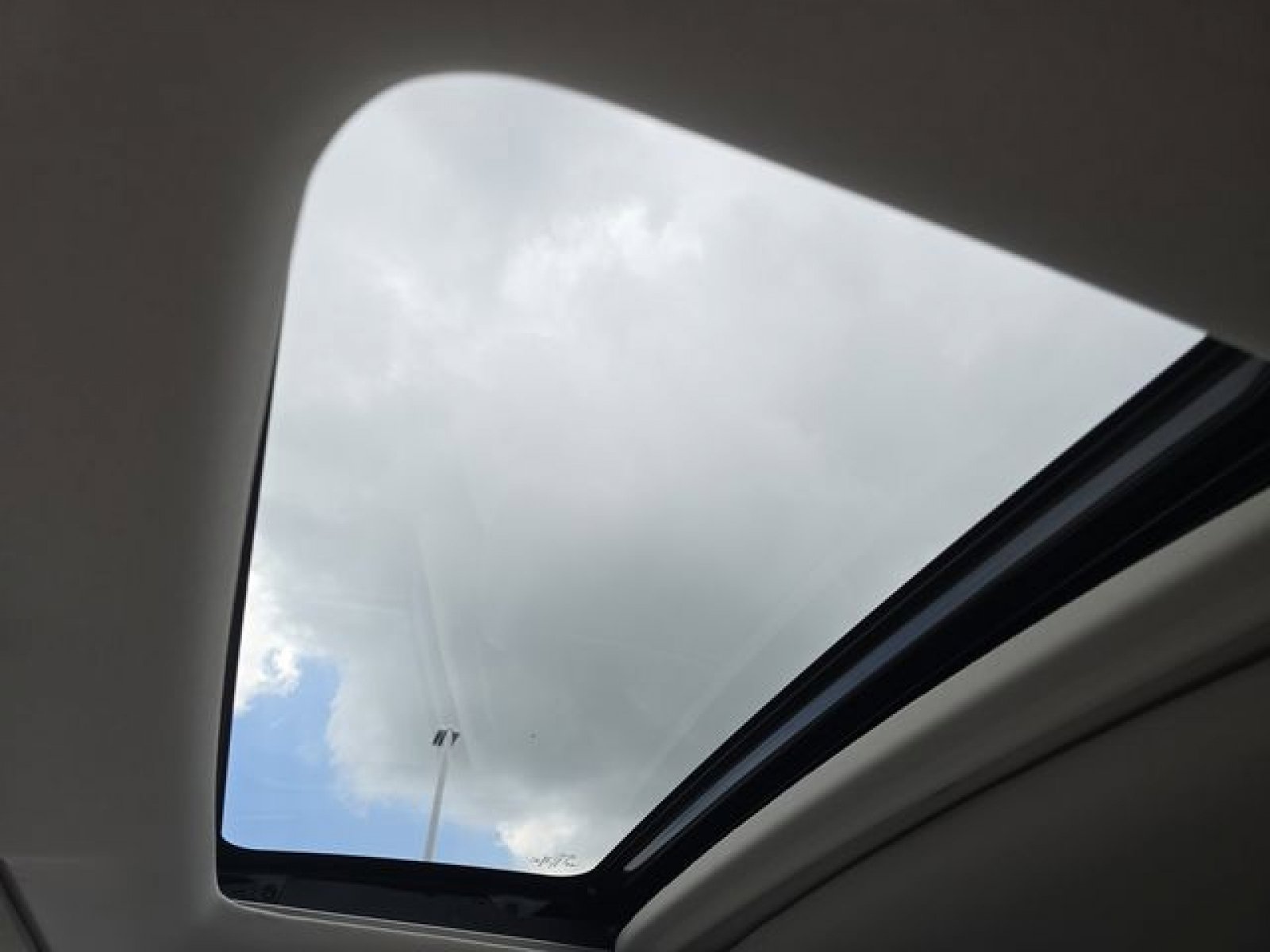 New 2026 Honda HR-V EX-L image 16