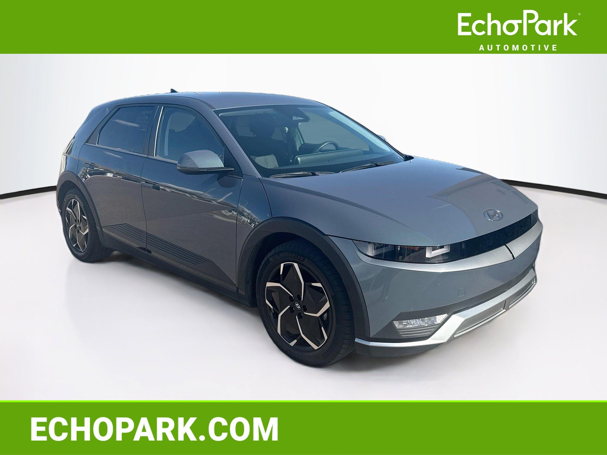 Used 2024 Hyundai Ioniq 5 SE AWD/4WD image 1