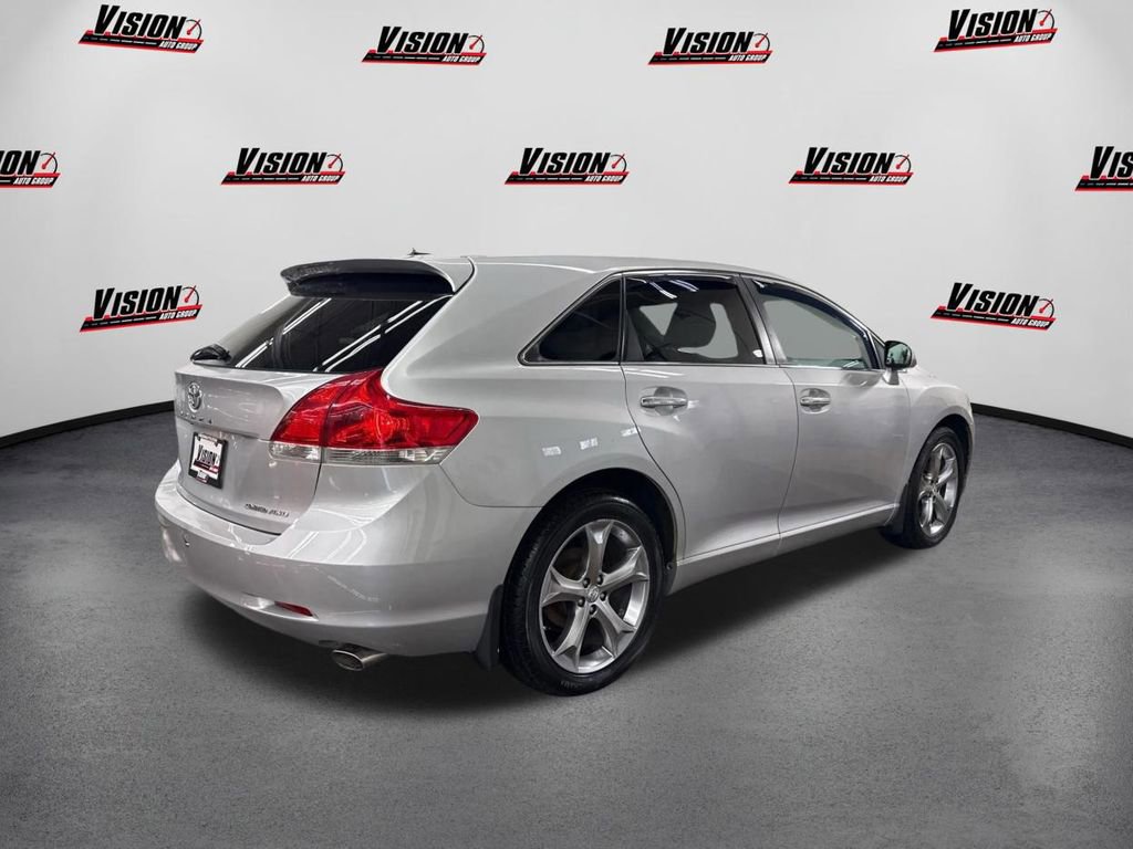 Used 2012 Toyota Venza Limited AWD/4WD image 5