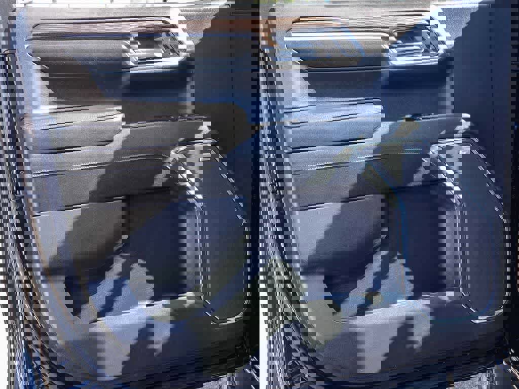 Used 2024 Chevrolet Silverado 1500 RST w/ All Star Edition Plus image 19