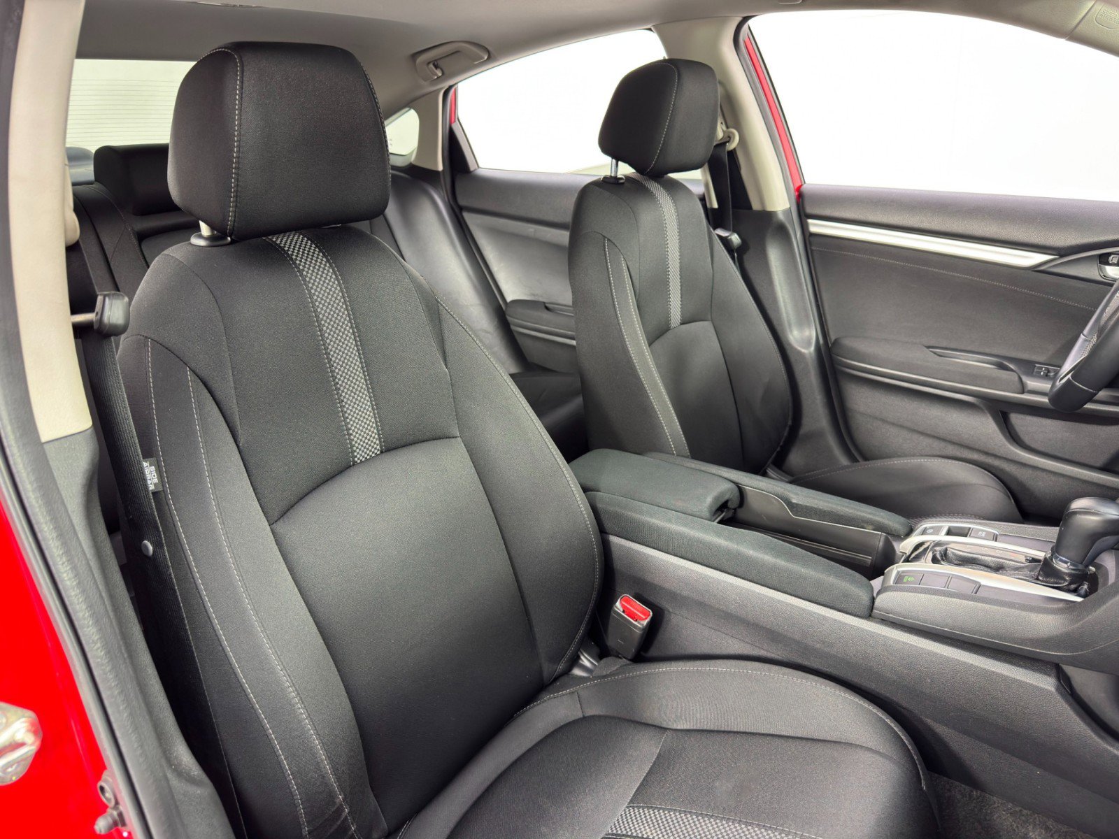 Used 2020 Honda Civic EX image 34