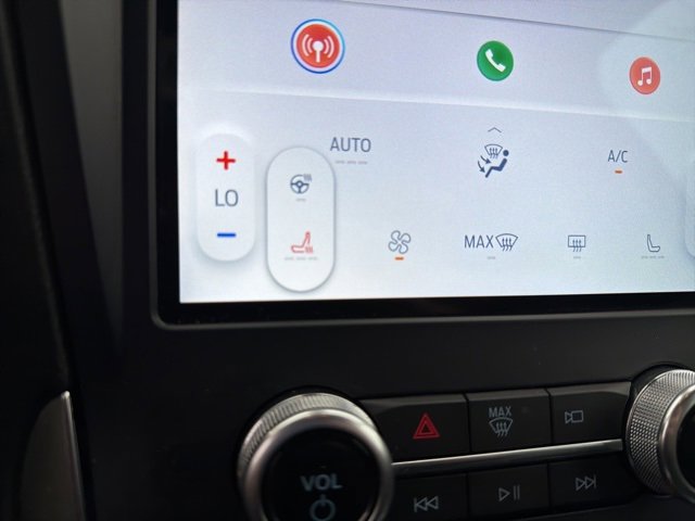 Used 2022 Ford Edge Titanium image 22