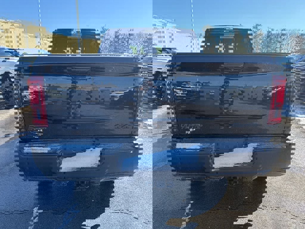 New 2026 RAM 2500 Rebel w/ Rebel Level 2 Equipment Group image 4