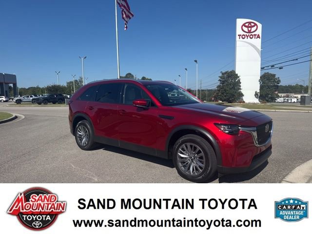 Used 2024 MAZDA CX-90 3.3 Turbo w/ Preferred Package