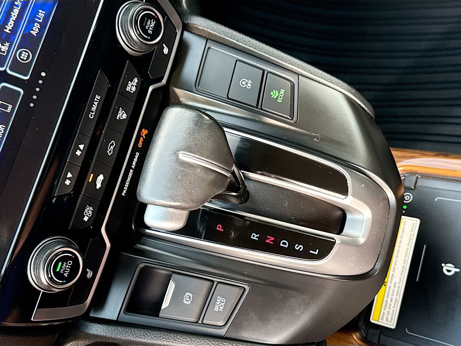 Used 2022 Honda CR-V Touring image 17