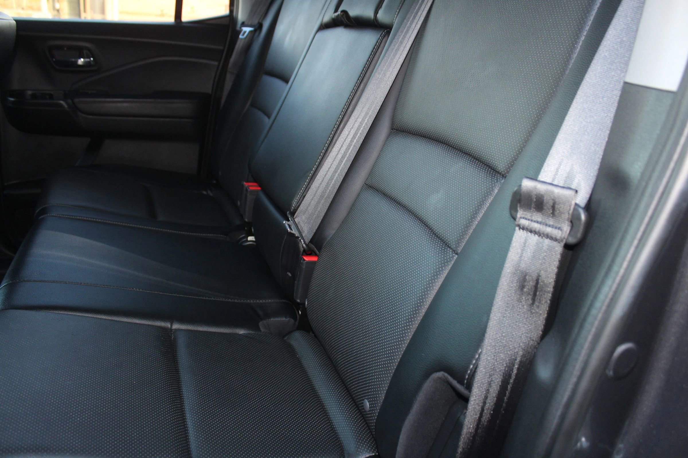 Used 2019 Honda Ridgeline RTL-T image 13