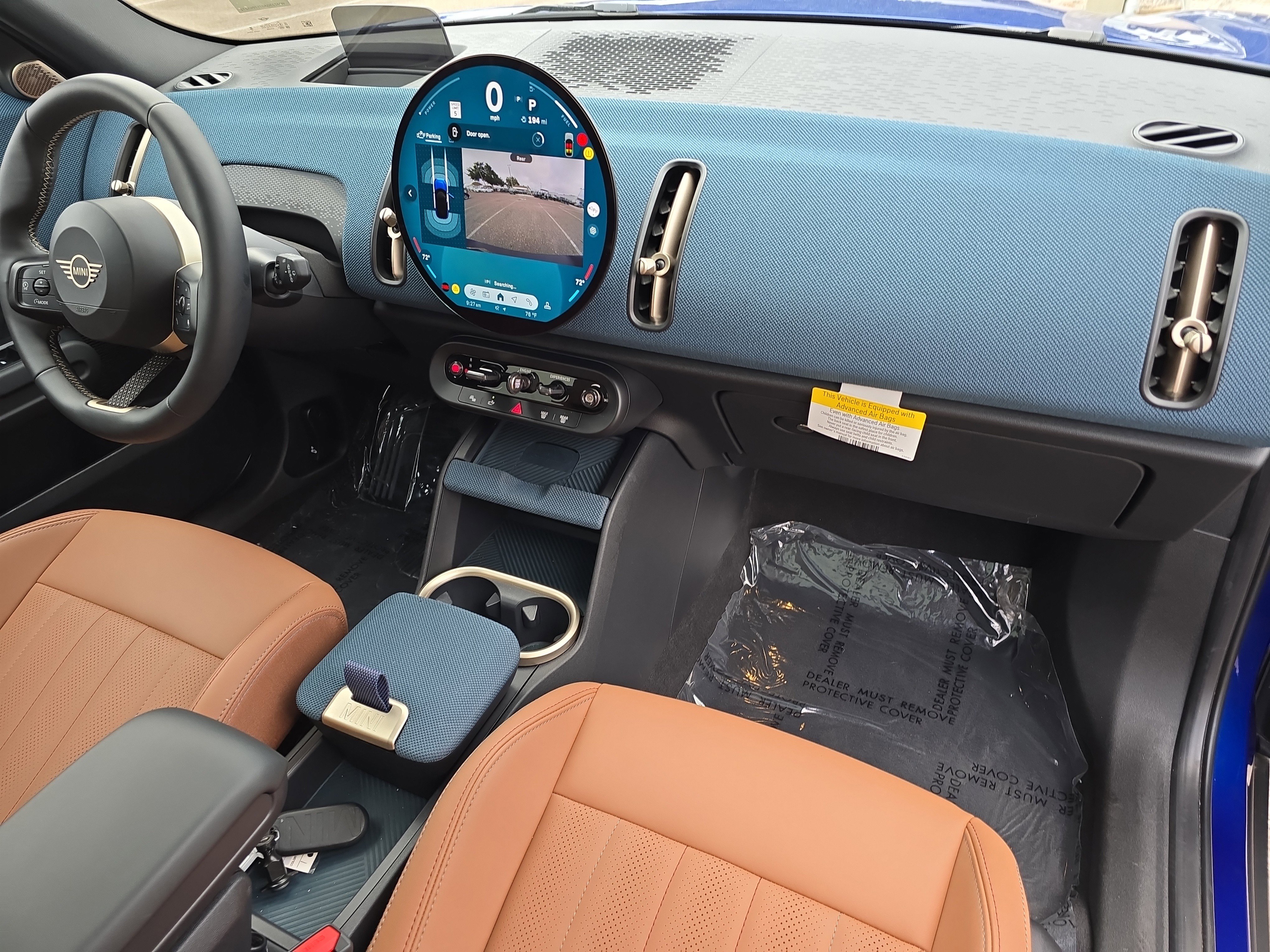 Used 2025 MINI Cooper Countryman S image 10