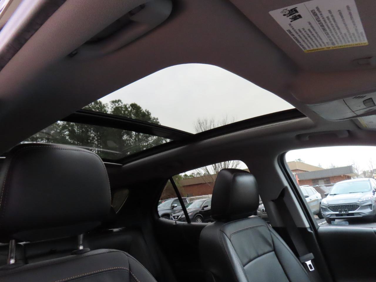 Used 2019 Chevrolet Equinox Premier image 29