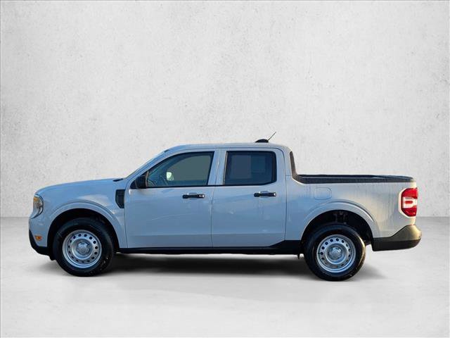 New 2025 Ford Maverick XL w/ 4K Tow Package image 5