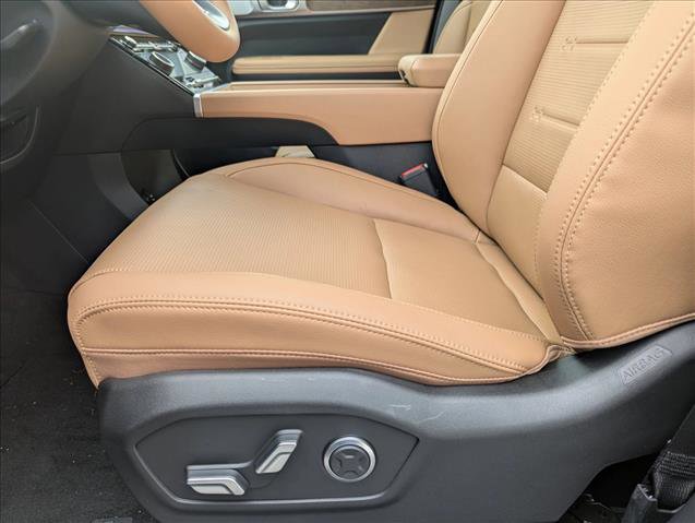 New 2026 Hyundai Santa Fe Limited image 10