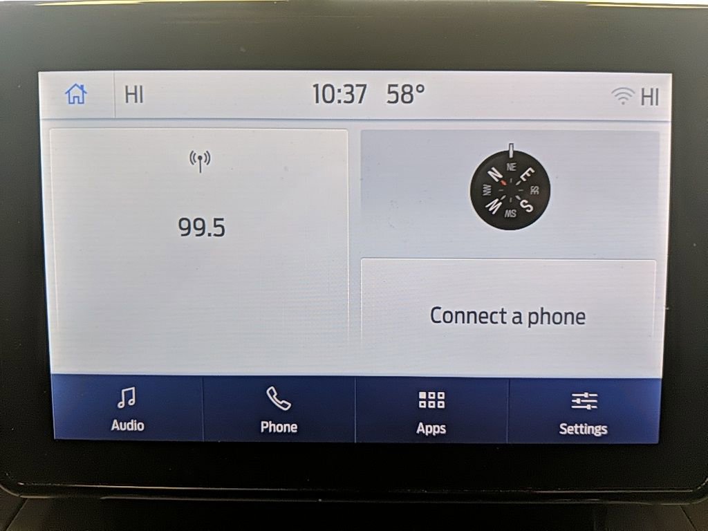 Used 2023 Ford Explorer XLT w/ Equipment Group 202A image 19