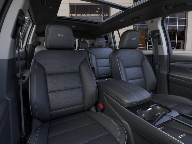 New 2026 Buick Enclave Sport Touring FWD image 16