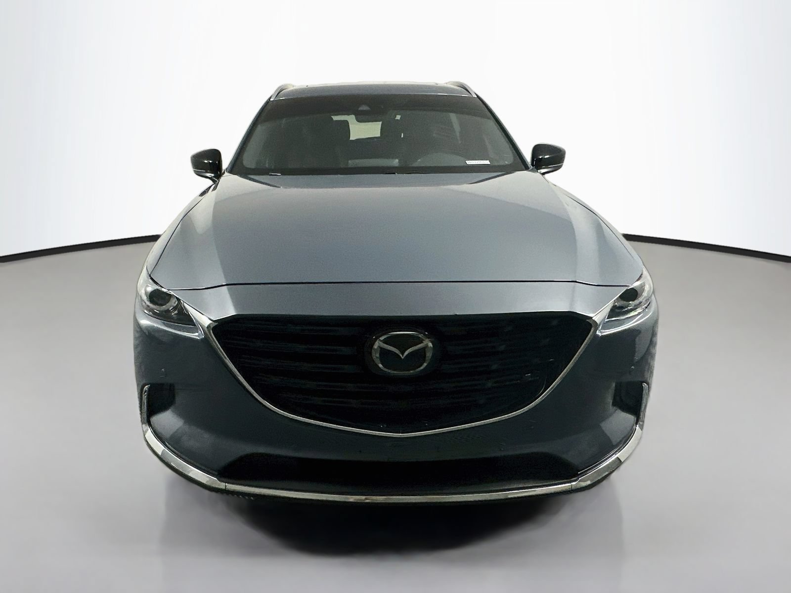 Used 2023 MAZDA CX-9 Carbon Edition AWD/4WD image 2