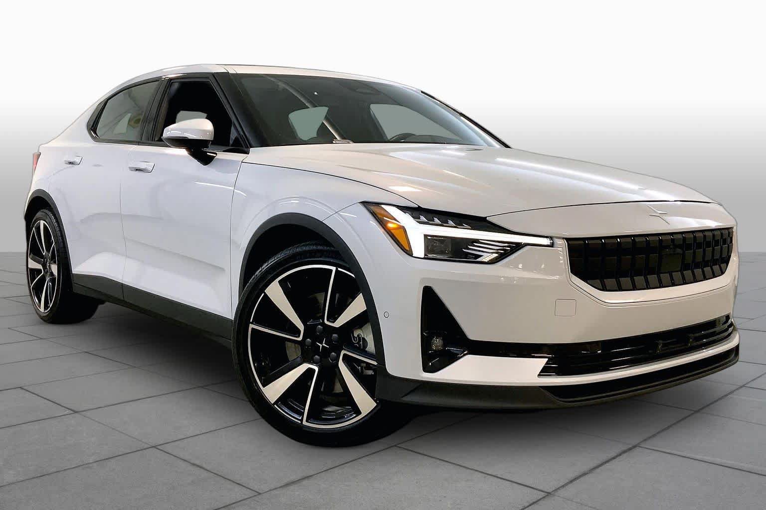 Used 2022 Polestar Polestar 2 w/ Plus Package AWD/4WD image 2