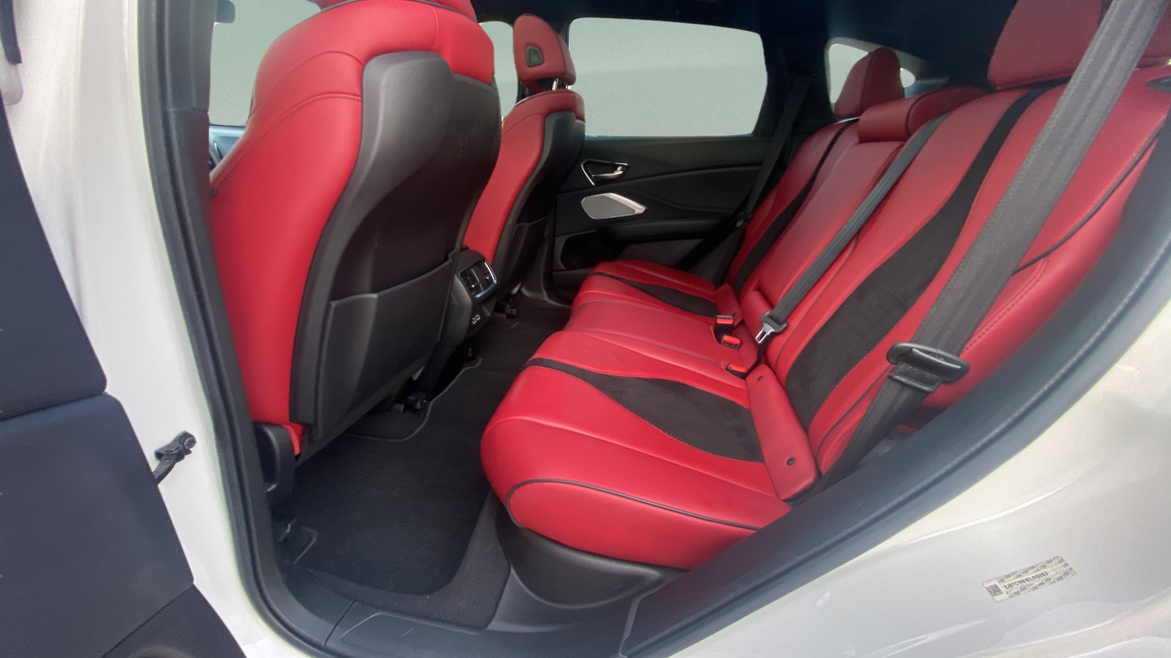 Used 2019 Acura RDX A-Spec FWD image 25