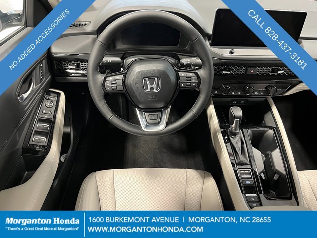 New 2026 Honda Accord Touring image 27