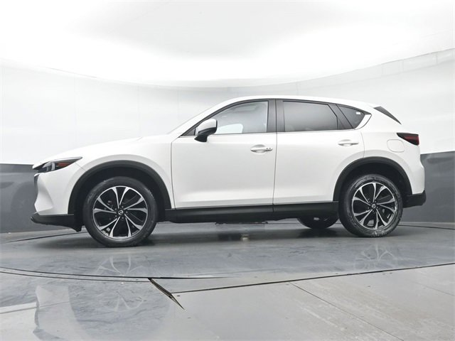 Certified 2023 MAZDA CX-5 AWD 2.5 S w/ Premium Package image 32