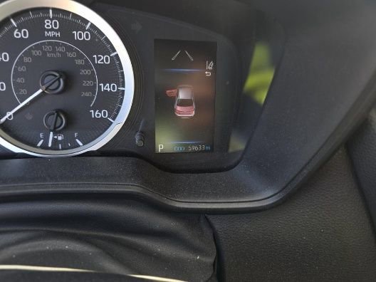 Used 2022 Toyota Corolla LE image 8