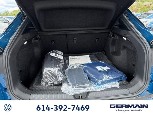 New 2026 Volkswagen ID.4 Pro AWD/4WD image 15