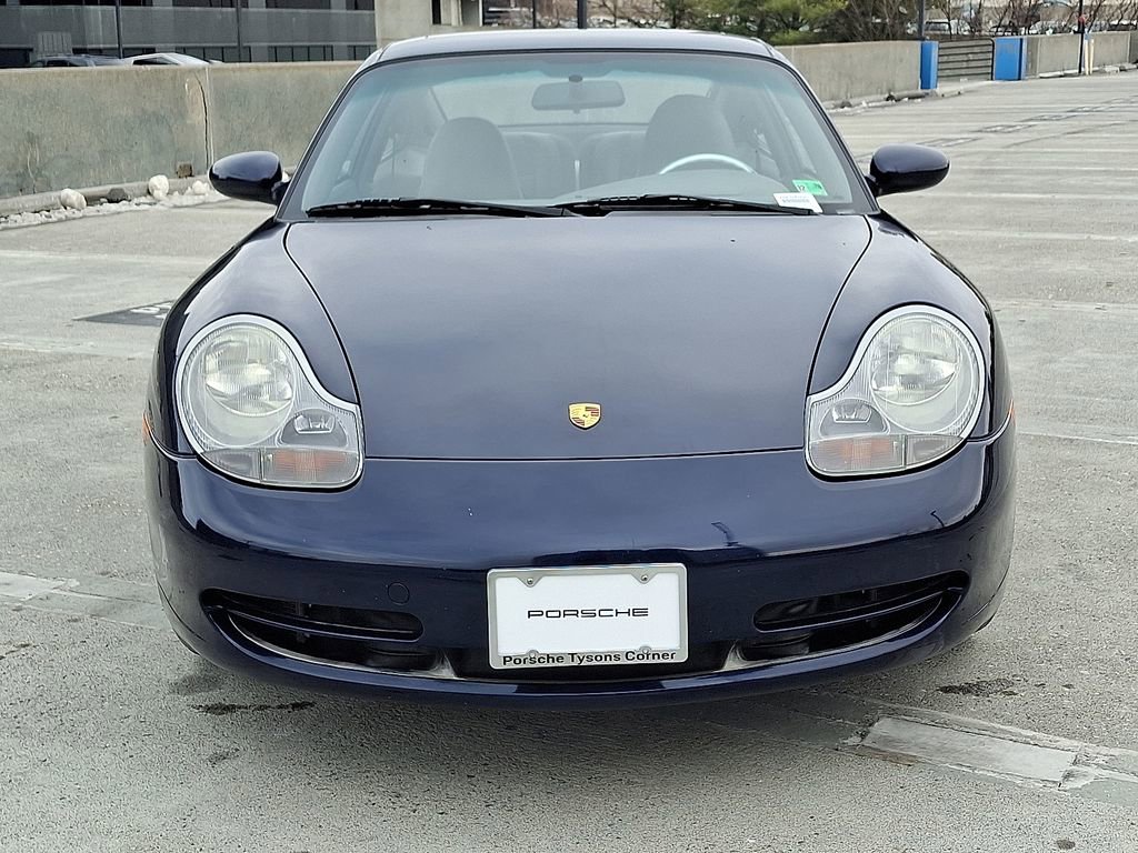Used 2001 Porsche 911 Carrera image 6