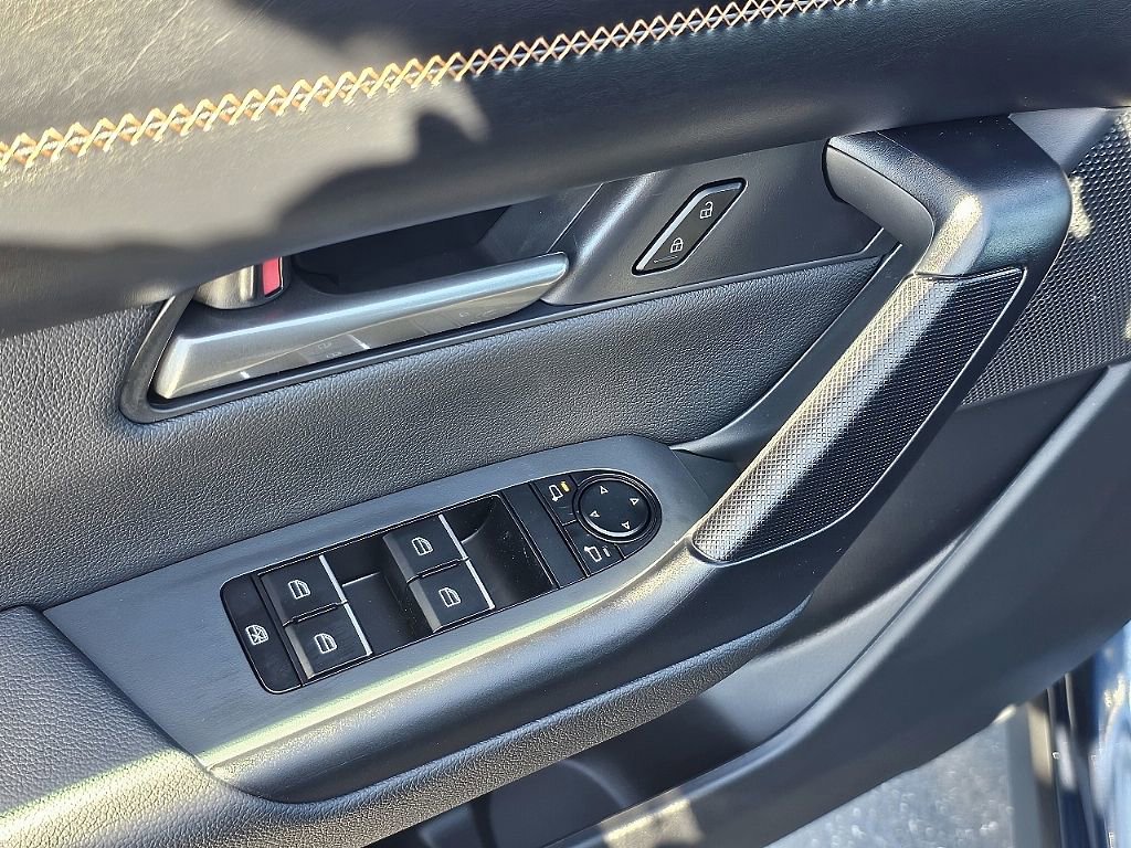 New 2026 MAZDA CX-50 AWD 2.5 Hybrid w/ Weather Package image 27