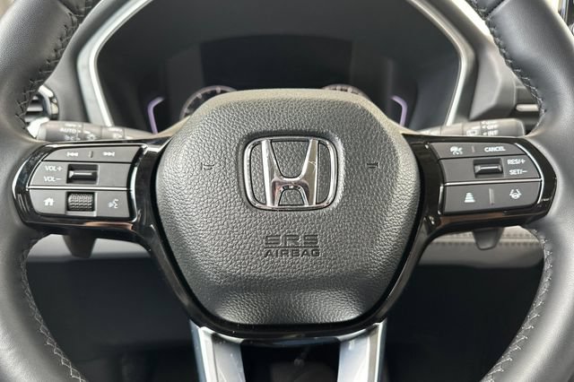 Used 2025 Honda Pilot Touring image 26