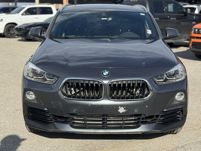 Used 2020 BMW X2 xDrive28i w/ Premium Package image 2