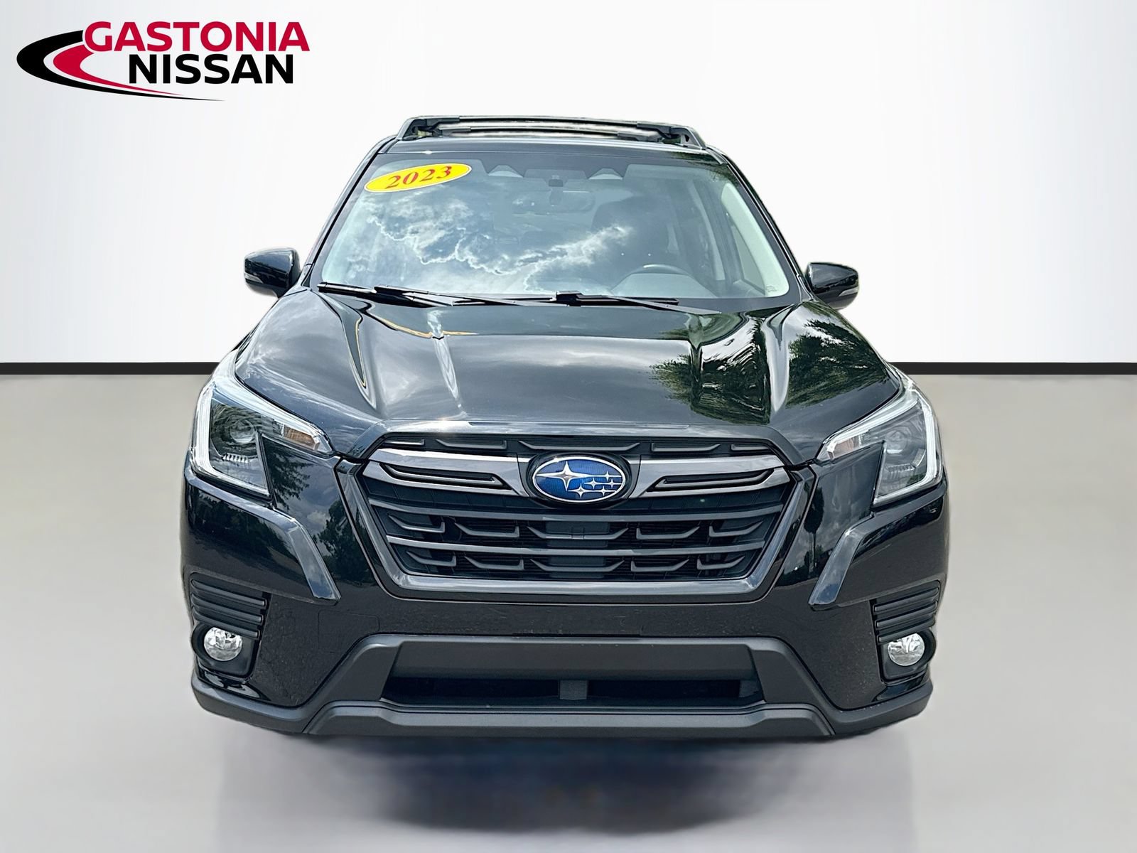 Used 2023 Subaru Forester Limited AWD/4WD video 2
