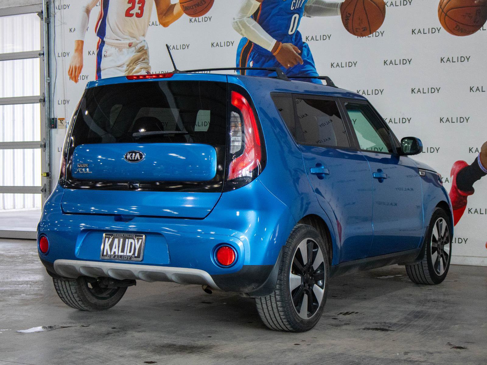 Used 2019 Kia Soul + image 23