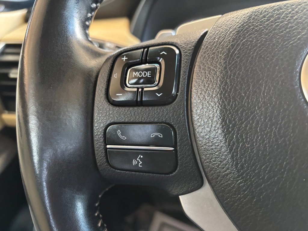 Used 2019 Lexus NX 300 FWD w/ Premium Package image 11