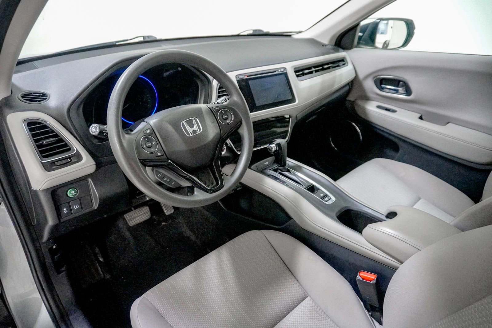 Used 2017 Honda HR-V EX image 20