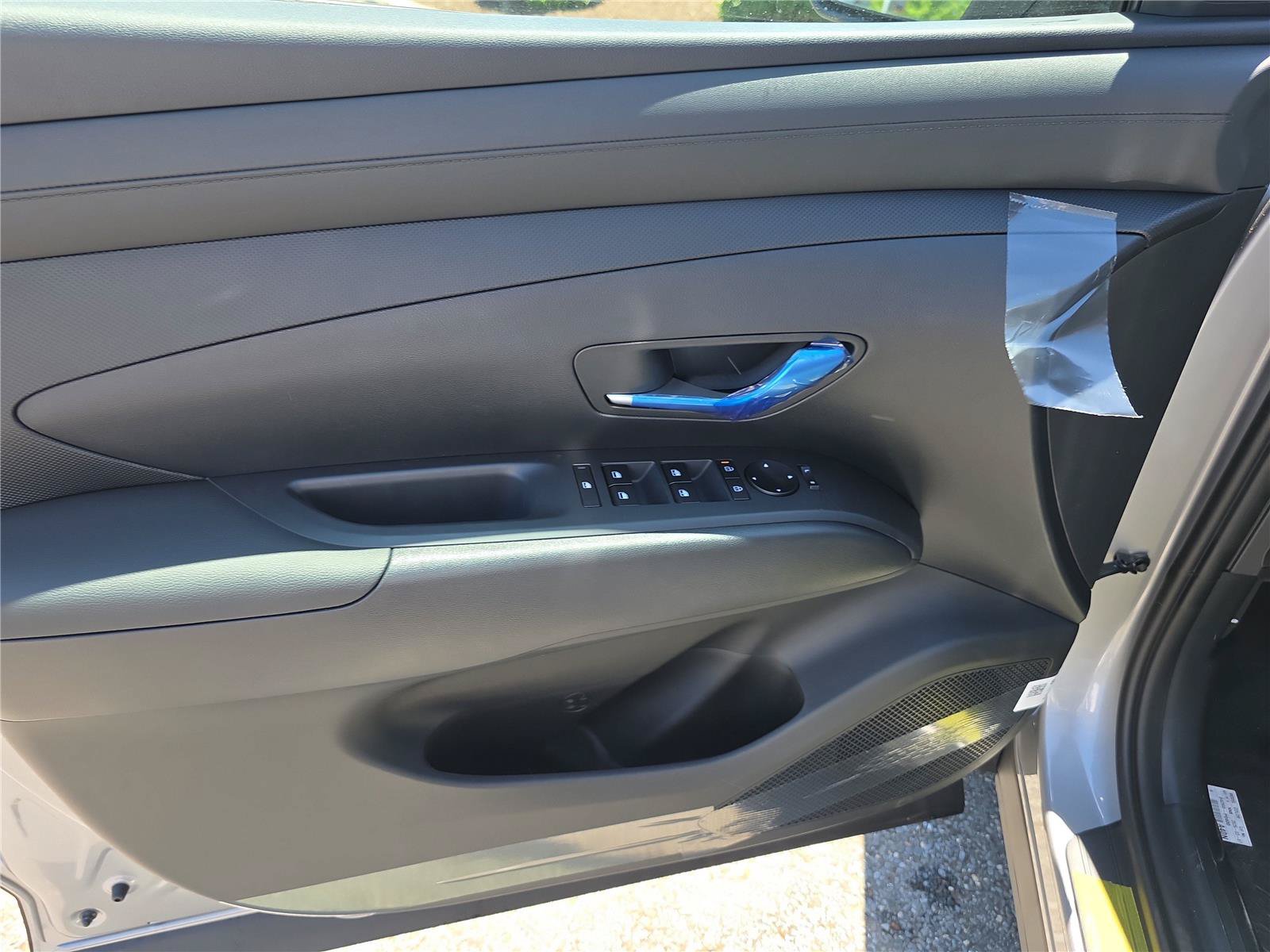 New 2026 Hyundai Tucson SEL AWD/4WD image 10