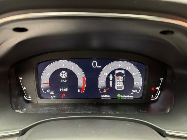 Used 2023 Acura Integra A-Spec image 16