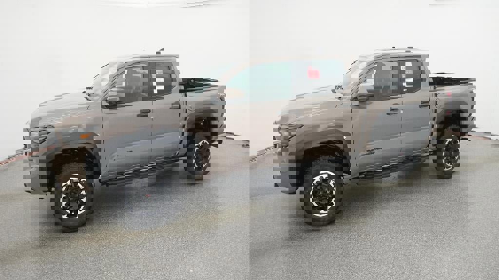 New 2026 Toyota Tacoma TRD Off-Road image 36