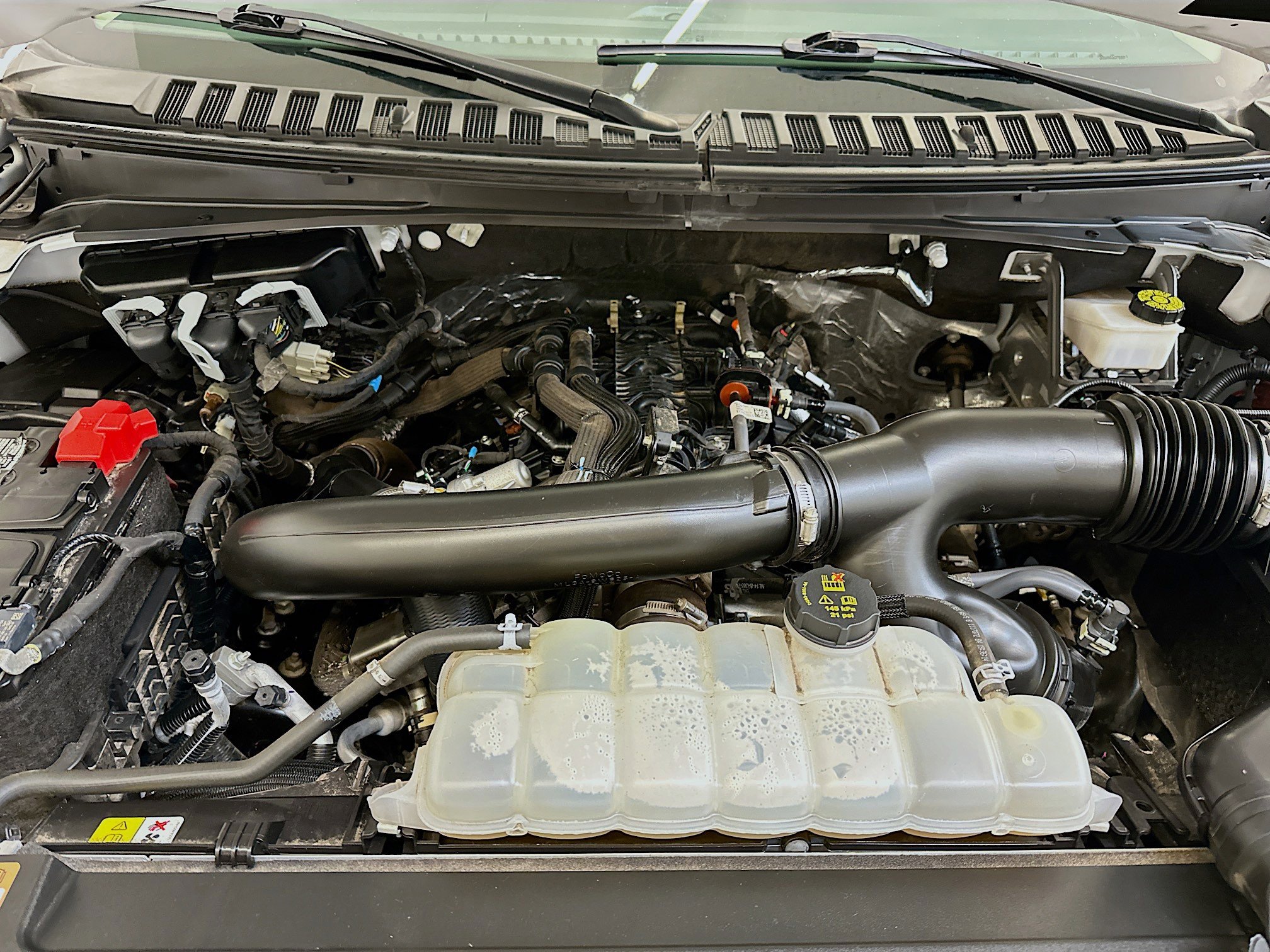 Used 2024 Ford Expedition Max XLT image 36