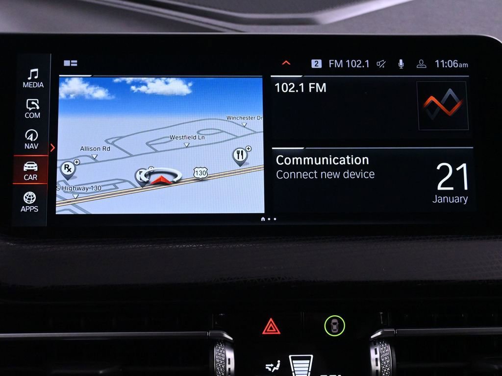 Used 2022 BMW 228i xDrive Gran Coupe w/ Convenience Package image 24