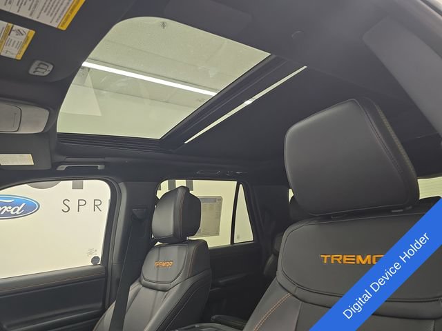 New 2027 Ford Expedition Tremor w/ Driver's Package AWD/4WD image 31