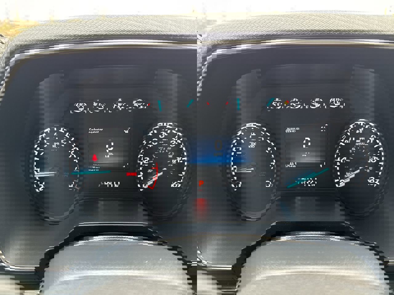 Used 2023 Ford F150 XL w/ STX Appearance Package image 24