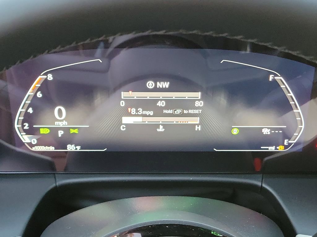 New 2026 MAZDA CX-5 Select AWD/4WD image 24