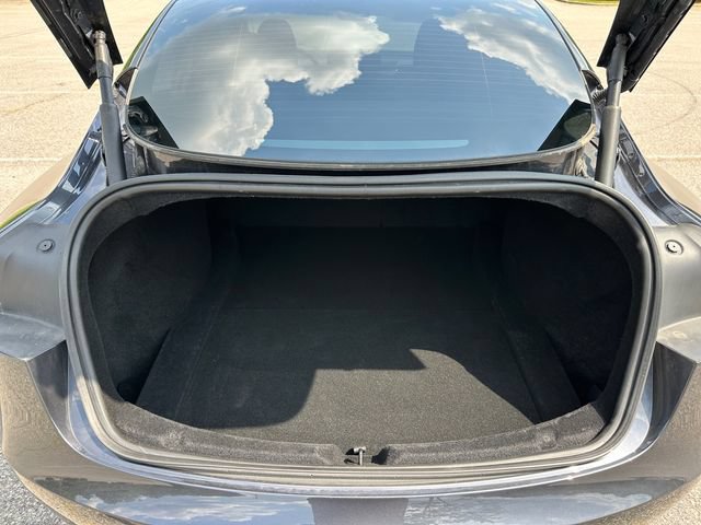 Used 2024 Tesla Model 3 Standard Range RWD image 27