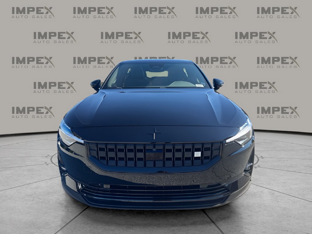 Used 2023 Polestar Polestar 2 w/ Pilot Pack AWD/4WD image 8